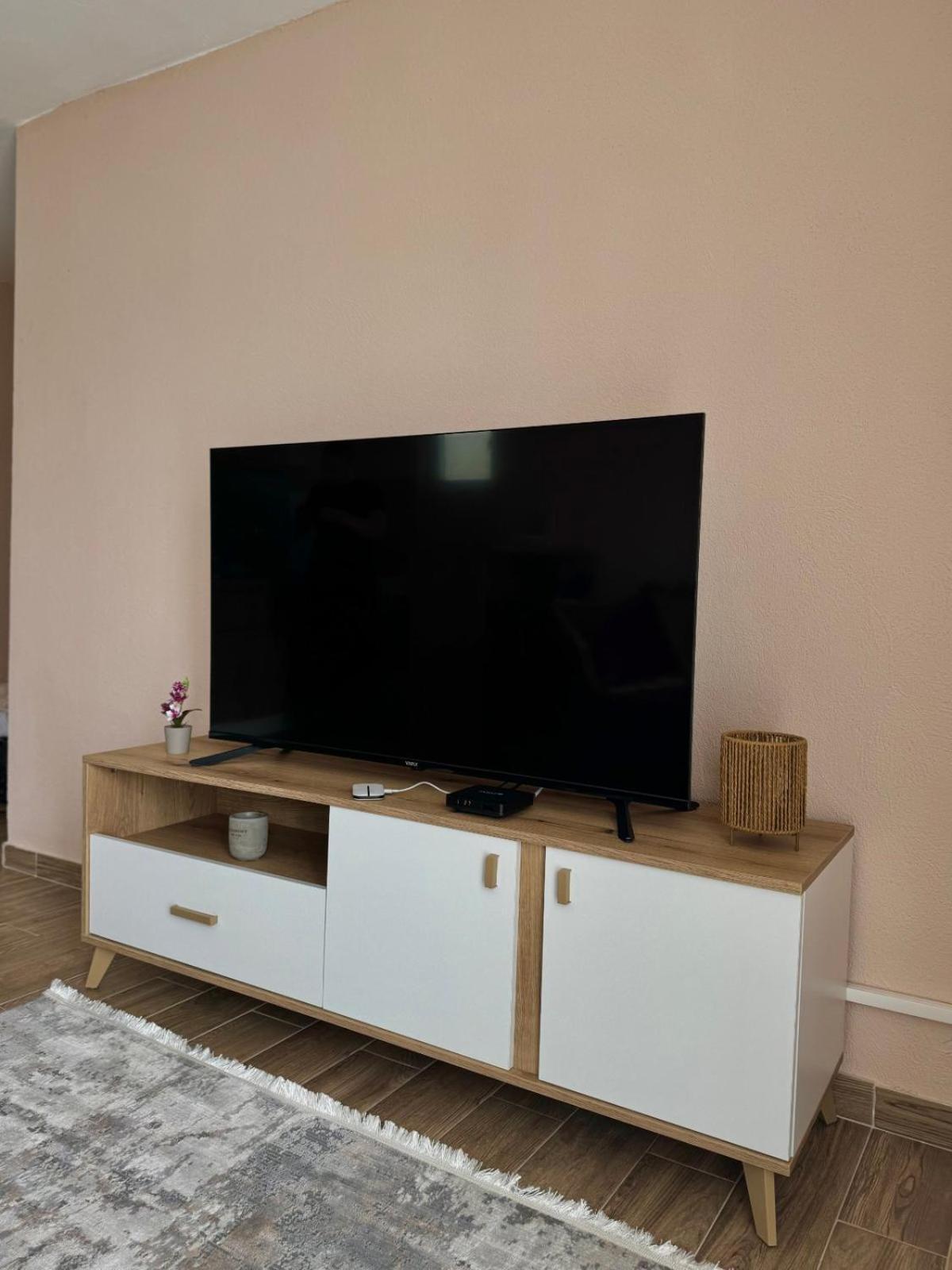 Lakeside Harmony Apartment Golubovci Kültér fotó